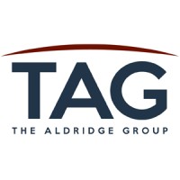 The Aldridge Group Logo