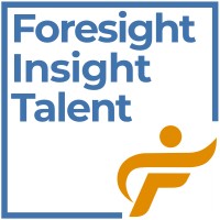 Foresight Insight Talent Consulting Logo