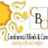 Continental Blinds & Care Logo
