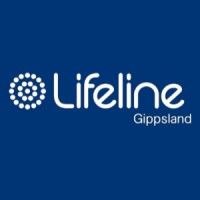 Lifeline Gippsland Logo