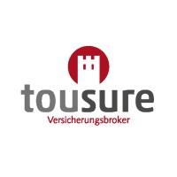 Tousure Versicherungsbroker AG Logo