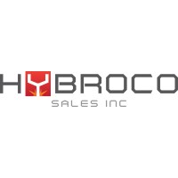 HYBROCO SALES, INC. Logo