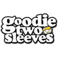 Goodie Two Sleeves Logo