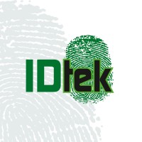 IDtek Solutions Logo