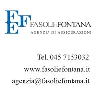 Fasoli e Fontana Assicurazioni Logo