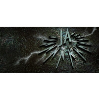 Johnny Atom Productions Logo