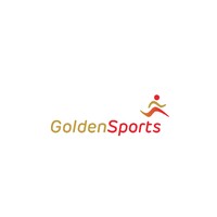 GoldenSports Logo