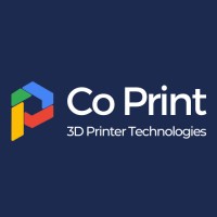 Co Print Logo