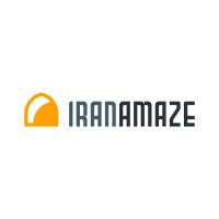 IranAmaze Logo