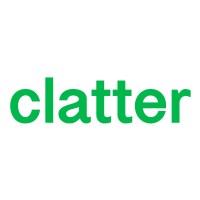 clatter Logo