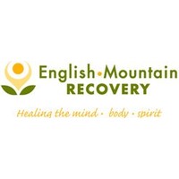 English Mountain Recovery Logo