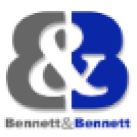 Bennett and Bennett Logo