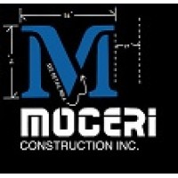 Moceri Construction, Inc. Logo