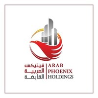Arab Phoenix Holdings Logo