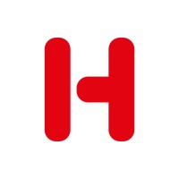Autobedrijf Huiskes B.V. Logo