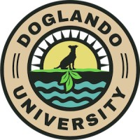 Doglando University Logo
