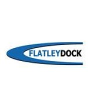 Flatley Dock Systems, Inc Logo