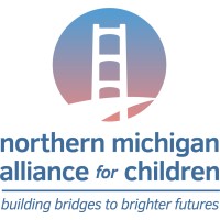 Northern Michigan Alliance for Children Logo