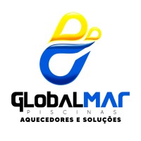 Globalmar Piscinas Logo
