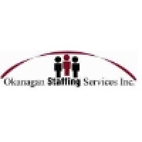Okanagan Staffing Services Inc. Logo