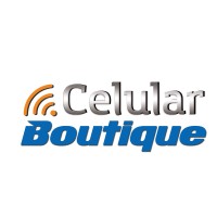 Celular Boutique Logo