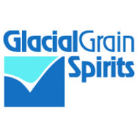 Glacial Grain Spirits Logo