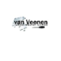 van Veenen Creative Technical Solutions Logo
