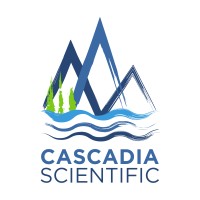 Cascadia Scientific Inc. Logo