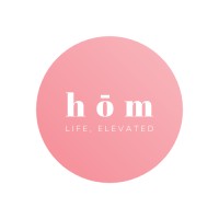 HŌM Logo