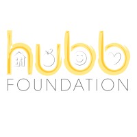 The Hubb Foundation Logo