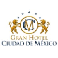 Gran Hotel Ciudad de México Logo