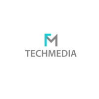 TechMedia Agencia Logo