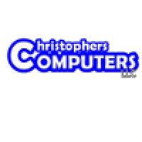 Christophers Computers Logo