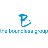the boundless group LLC Logo