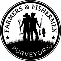 Farmers & Fishermen Purveyors Logo