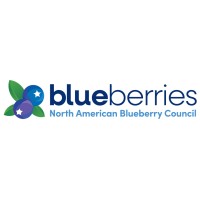 North American Blueberry Council Logo