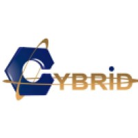 Cybrid LLC Logo