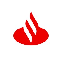 Santander Consumer Bank - Nordics Logo