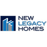 New Legacy Homes Logo