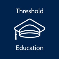 Threshold Education Logo