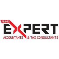 Expert Accountants and Tax Consultants Logo