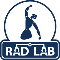 BYU Robotics and Dynamics Laboratory Logo