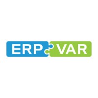 ERPVAR Logo