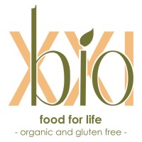 Quinoa for Africa (PTY) Ltd Logo