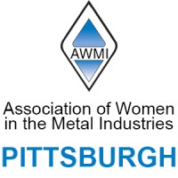 AWMI Pittsburgh Chapter Logo
