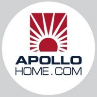 Apollo Home Logo