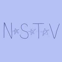 Northwestern Sketch Television (NSTV) Logo