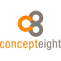 Concept 8, LLC Logo