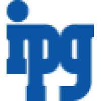 IPG, Incorporated Logo