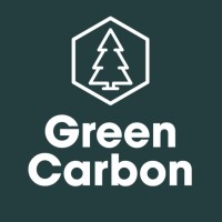 Green Carbon Logo